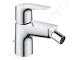 Grohe BauEdge - Bidetová baterie, chrom 23332001