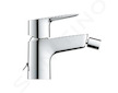 Grohe BauEdge - Bidetová baterie, chrom 23332001