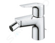 Grohe BauEdge - Bidetová baterie, chrom 23332001