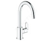 Grohe BauLoop - Dřezová baterie, chrom 31222000