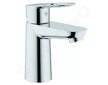 Grohe BauLoop - Umyvadlová baterie, chrom 23337000