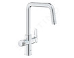 Grohe Blue Pure - Dřezová baterie Start s filtrační funkcí, chrom 30595000