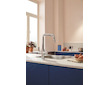 Grohe Blue Pure - Dřezová baterie Start s filtrační funkcí, chrom 30595000