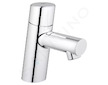 Grohe Concetto - Stojánkový ventil, chrom 32207001