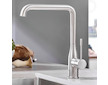 Grohe Essence - Dřezová baterie, supersteel 30269DC0