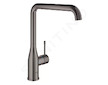 Grohe Essence - Dřezová baterie, tmavý grafit 30269A00