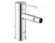 Grohe Essence - Páková bidetová baterie S, chrom 32935001