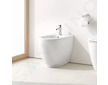 Grohe Essence - Stojící bidet, PureGuard, alpská bílá 3957500H