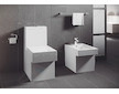 Grohe Essentials Cube - Držák na ručník, chrom 40510001