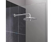 Grohe Euphoria SmartControl - Hlavová sprcha 260, 3 proudy, sprchové rameno 38 cm, chrom 26458000