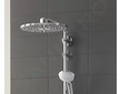 Grohe Euphoria SmartControl - Sprchový set 310 Duo s termostatem, 3 proudy, chrom 26507000