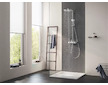 Grohe Euphoria SmartControl - Sprchový set 310 Duo s termostatem, 3 proudy, chrom 26507000