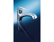 Grohe Eurodisc - Páková dřezová baterie, chrom 32257001