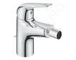 Grohe Euroeco - Bidetová baterie, chrom 32882001