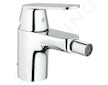 Grohe Eurosmart Cosmopolitan - Bidetová baterie, chrom 32840000