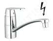 Grohe Eurosmart Cosmopolitan - Dřezová baterie, chrom 31179000