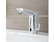 Grohe Eurosmart Cosmopolitan E - Elektronická umyvadlová baterie, chrom 36327001