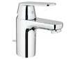 Grohe Eurosmart Cosmopolitan - Páková umyvadlová baterie, chrom 32825000