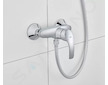 Grohe Eurosmart - Páková sprchová baterie, chrom 33555002