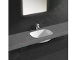 Grohe Eurosmart - Umyvadlová baterie, chrom 23324001