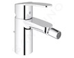 Grohe Eurostyle Cosmopolitan - Páková bidetová baterie, chrom 33565002