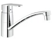 Grohe Eurostyle Cosmopolitan - Páková dřezová baterie, chrom 33977002