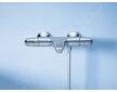 Grohe Grohtherm 1000 - Termostatická vanová baterie, chrom 34155003