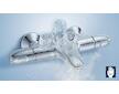 Grohe Grohtherm 1000 - Termostatická vanová baterie, chrom 34155003