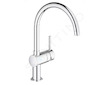 Grohe Minta - Dřezová baterie, chrom 32917000