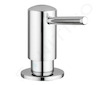 Grohe Příslušenství - Dávkovač mycích prostředků Contemporary, chrom 40536000