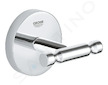 Grohe QuickFix Start Cosmopolitan - Dvojháček, chrom 41168000