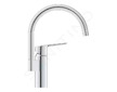 Grohe QuickFix Start - Dřezová baterie, chrom 30469000