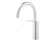 Grohe QuickFix Start - Dřezová baterie, chrom 30469000