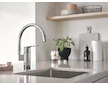 Grohe QuickFix Start - Dřezová baterie, chrom 30469000