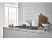 Grohe QuickFix Start - Dřezová baterie, chrom 30530002