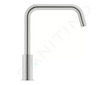 Grohe QuickFix Start - Dřezová baterie, supersteel 30470DC0