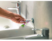 Grohe QuickFix Start - Držák na ručník, matná černá 411742430