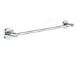 Grohe QuickFix Start - Držák ručníku, délka 45 cm, chrom 41197000