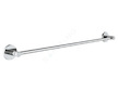 Grohe QuickFix Start - Držák ručníku, délka 60 cm, chrom 41178000