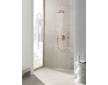 Grohe Rainshower Cosmopolitan - Hlavová sprcha Cosmopolitan 310 s ramenem 38 cm, 1 proud, Warm Sunset 26066DA0