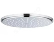 Grohe Rainshower Cosmopolitan - Hlavová sprcha, průměr 210, 1 proud, chrom 28373000