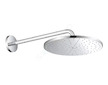 Grohe Rainshower - Hlavová sprcha 310 Mono, 1 proud, sprchové rameno 42 cm, chrom 26557000