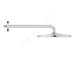 Grohe Rainshower - Hlavová sprcha 310 Mono, 1 proud, sprchové rameno 42 cm, chrom 26557000