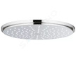 Grohe Rainshower - Hlavová sprcha Cosmopolitan, 1 proud,  chrom 28368000