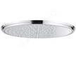 Grohe Rainshower - Hlavová sprcha, průměr 40 cm, 1 proud, chrom 28778000