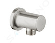 Grohe Rainshower - Nástěnné kolínko, supersteel 27057DC0