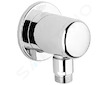 Grohe Relexa - Nástěnné kolínko, chrom 28680000