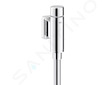 Grohe Rondo - Pisoárový splachovač, chrom 37346000