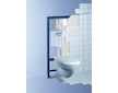 Grohe Skate Air - Ovládací tlačítko, chrom 38505000