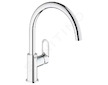 Grohe Start Flow - Dřezová baterie, chrom 31555001